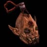 Darkforce Spawn - 3 Curses, 3 Poison And Bone, 3 Summoning, 160-179% Ed unique item for Diablo II: Resurrected - Sanctuary Relic