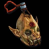 Homunculus