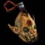 Homunculus - 180-190% Ed unique item for Diablo II: Resurrected - Sanctuary Relic