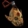 Homunculus - 180-190% Ed unique item for Diablo II: Resurrected - Sanctuary Relic