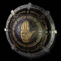 Moser's Blessed Circle