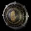 Moser'S Blessed Circle - 180-219% Ed With 2 X Perfect Diamonds Inside unique item for Diablo II: Resurrected - Sanctuary Relic