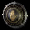 Moser'S Blessed Circle - 180-219% Ed With 2 X Perfect Diamonds Inside unique item for Diablo II: Resurrected - Sanctuary Relic