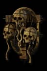Lidless Wall - 130% Ed, 5 Maek - Perfect unique item for Diablo II: Resurrected - Sanctuary Relic