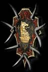 Lance Guard - Random Roll unique item for Diablo II: Resurrected - Sanctuary Relic
