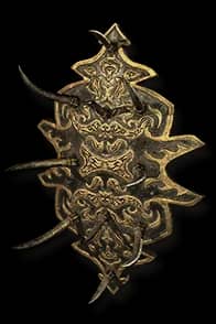 Spike Thorn - Random Roll