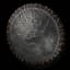 Alma Negra - 2 Paladin Skills, 65-74% Edmg, 180-210% Edef, 60-75% Ar, 5-9 Mdr unique item for Diablo II: Resurrected - Sanctuary Relic