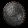 Alma Negra - 2 Paladin Skills, 65-74% Edmg, 180-210% Edef, 60-75% Ar, 5-9 Mdr unique item for Diablo II: Resurrected - Sanctuary Relic