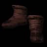 Hotspur - 20% Ed, 10 Defense - Perfect unique item for Diablo II: Resurrected - Sanctuary Relic