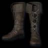 Gorefoot - Random Roll unique item for Diablo II: Resurrected - Sanctuary Relic