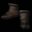 Infernostride - 70% Gf, 120-149% Ed, 94-105 Defense unique item for Diablo II: Resurrected - Sanctuary Relic