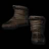Infernostride - 70% Gf, 120-149% Ed, 94-105 Defense unique item for Diablo II: Resurrected - Sanctuary Relic