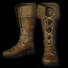 Sandstorm Trek - Ethereal - Unid unique item for Diablo II: Resurrected - Sanctuary Relic