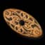 19 Life / 14 Mana for Diablo II: Resurrected - Sanctuary Relic
