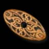 5-10 Life / 5 All Resistances for Diablo II: Resurrected - Sanctuary Relic
