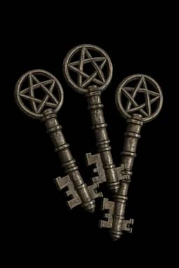 Key Set