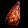 Eastern Worldstone Shard (Act 2) for Diablo II: Resurrected - Sanctuary Relic