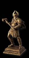 Bul-Kathos' Nightmare for Diablo II: Resurrected - Sanctuary Relic