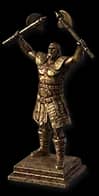 Madawc'S Ire for Diablo II: Resurrected - Sanctuary Relic