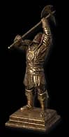 Korlic'S Pain for Diablo II: Resurrected - Sanctuary Relic