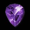 Perfect Amethyst