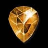 Perfect Topaz