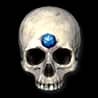 Perfect Skull