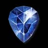 Perfect Sapphire