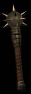 Aldur'S Rhythm - 3 Sockets set item for Diablo II: Resurrected - Sanctuary Relic