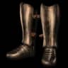Aldur'S Advance - 40-49% Fire Res, 39-47 Defense set item for Diablo II: Resurrected - Sanctuary Relic