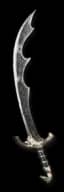 Angelic Sickle set item for Diablo II: Resurrected - Sanctuary Relic