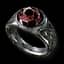 Angelic Halo set item for Diablo II: Resurrected - Sanctuary Relic