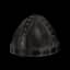 Arcanna'S Head - 8-10 Defense set item for Diablo II: Resurrected - Sanctuary Relic