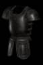 Arcanna'S Flesh - 90-106 Defense set item for Diablo II: Resurrected - Sanctuary Relic