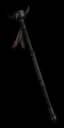 Arcanna'S Deathwand set item for Diablo II: Resurrected - Sanctuary Relic