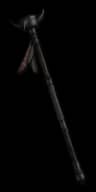 Arcanna'S Deathwand set item for Diablo II: Resurrected - Sanctuary Relic