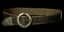 Arctic Binding set item for Diablo II: Resurrected - Sanctuary Relic