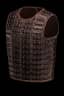 Berserker'S Hauberk - 90-94 Defense set item for Diablo II: Resurrected - Sanctuary Relic