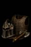 Berserker'S Arsenal - Full Set for Diablo II: Resurrected - Sanctuary Relic