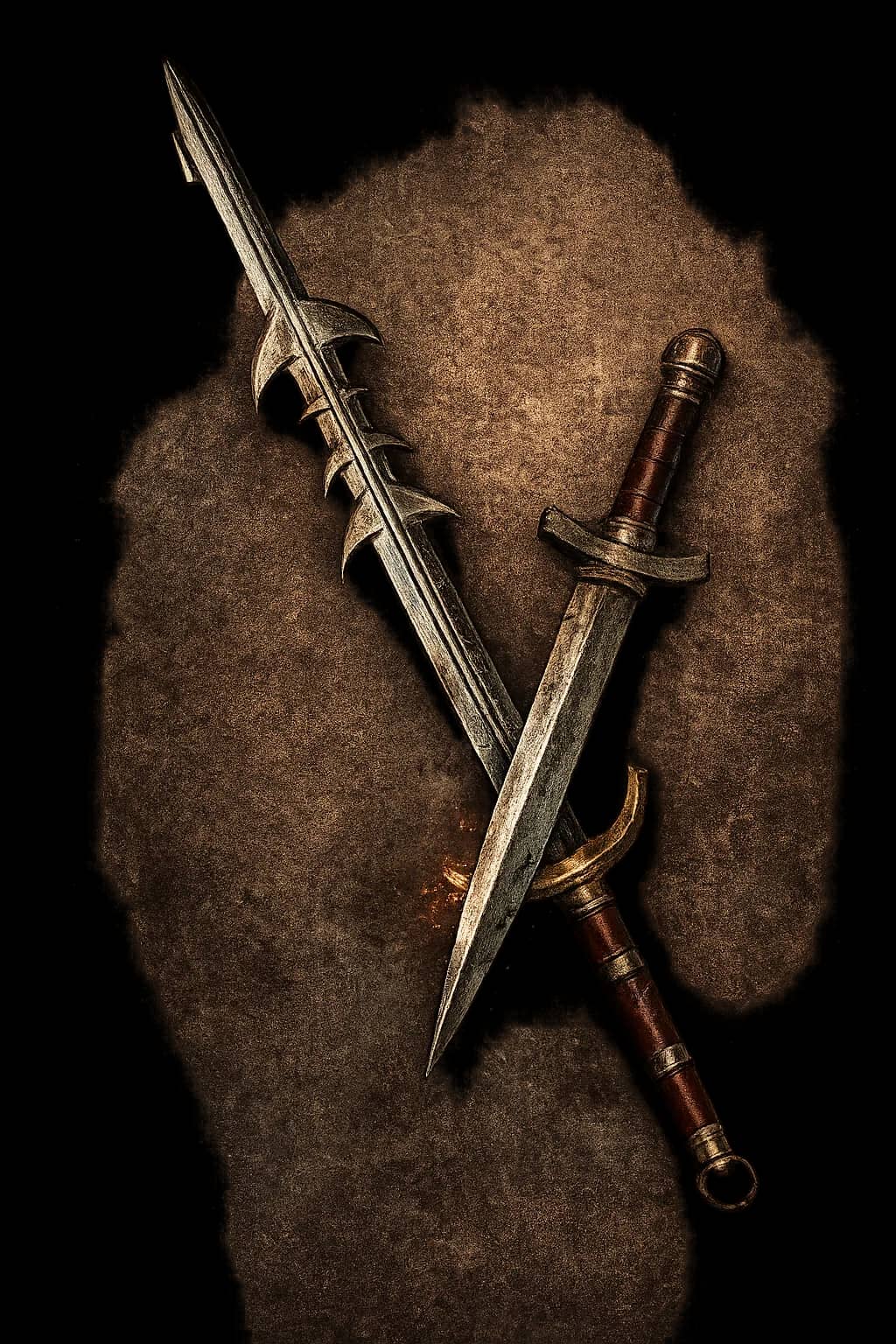 Bul'Kathos' Children set item for Diablo II: Resurrected - Sanctuary Relic
