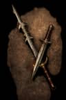 Bul-Kathos' Children - Full Set for Diablo II: Resurrected - Sanctuary Relic