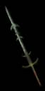 Bul-Kathos' Sacred Charge set item for Diablo II: Resurrected - Sanctuary Relic
