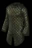 Cathan'S Mesh - 87-89 Defense set item for Diablo II: Resurrected - Sanctuary Relic
