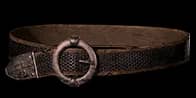 Bane'S Authority set item for Diablo II: Resurrected - Sanctuary Relic
