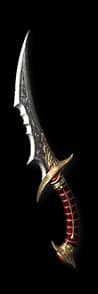 Bane'S Oathmaker set item for Diablo II: Resurrected - Sanctuary Relic