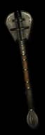 Civerb'S Cudgel - 23 Max Damage - Perfect set item for Diablo II: Resurrected - Sanctuary Relic