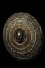 Civerb'S Ward - 29 Defense - Perfect set item for Diablo II: Resurrected - Sanctuary Relic
