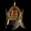 Griswold'S Valor - 20-29% Mf, 50-75% Ed set item for Diablo II: Resurrected - Sanctuary Relic