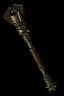 Griswold'S Redemption - 4 Sockets, 200-239% Ed set item for Diablo II: Resurrected - Sanctuary Relic