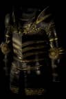 Griswold'S Heart - 930-949 Defense set item for Diablo II: Resurrected - Sanctuary Relic